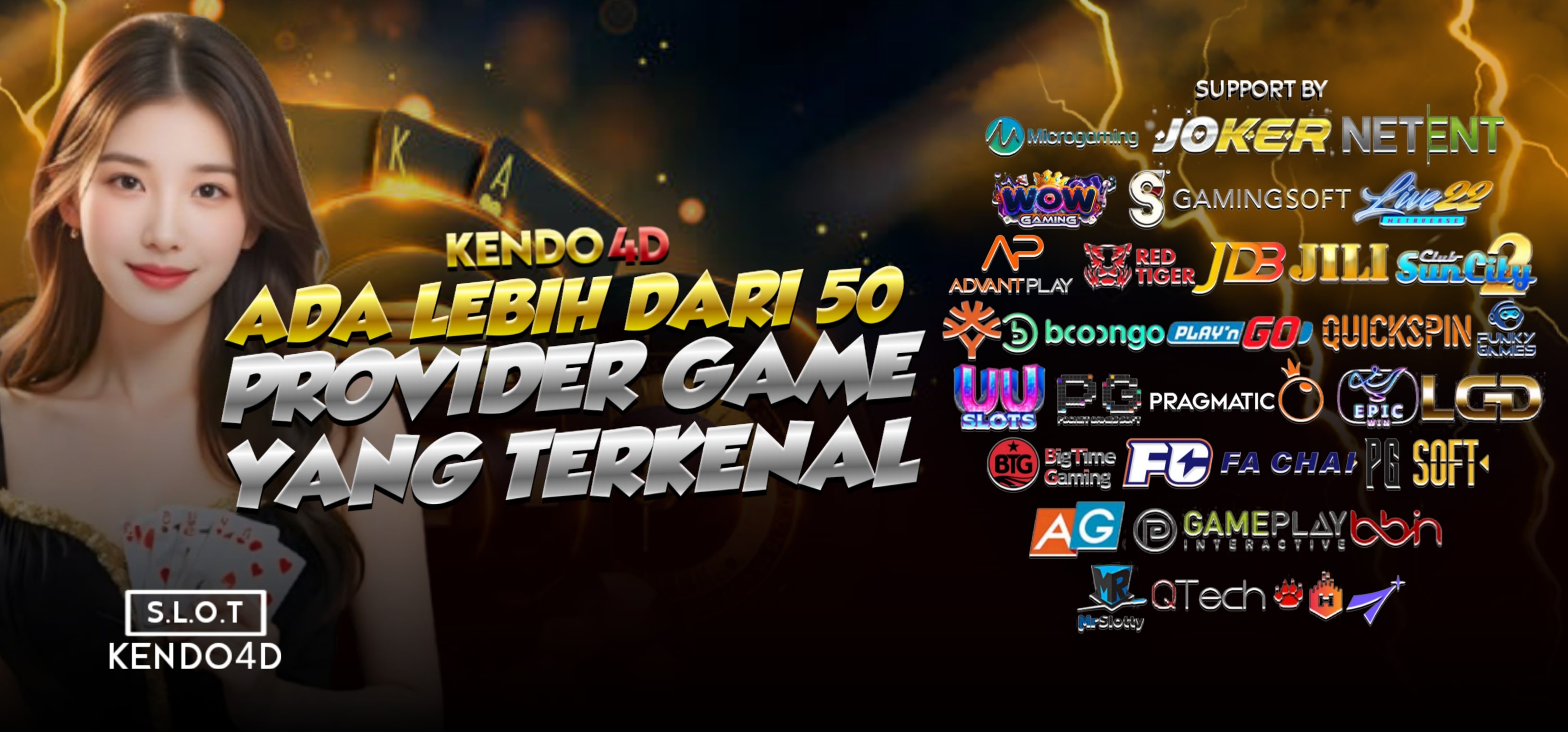 SELAMAT DATANG DI Kendo4D: Situs Togel & Slot Online Terpercaya dengan Link Resmi 2025
